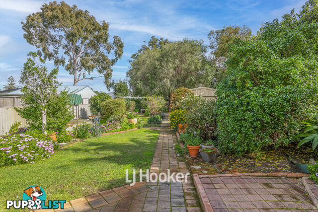 24 Gregory Street SOUTH BUNBURY WA 6230