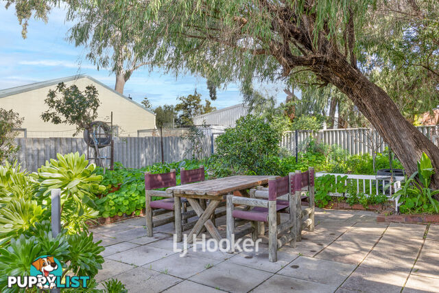 24 Gregory Street SOUTH BUNBURY WA 6230