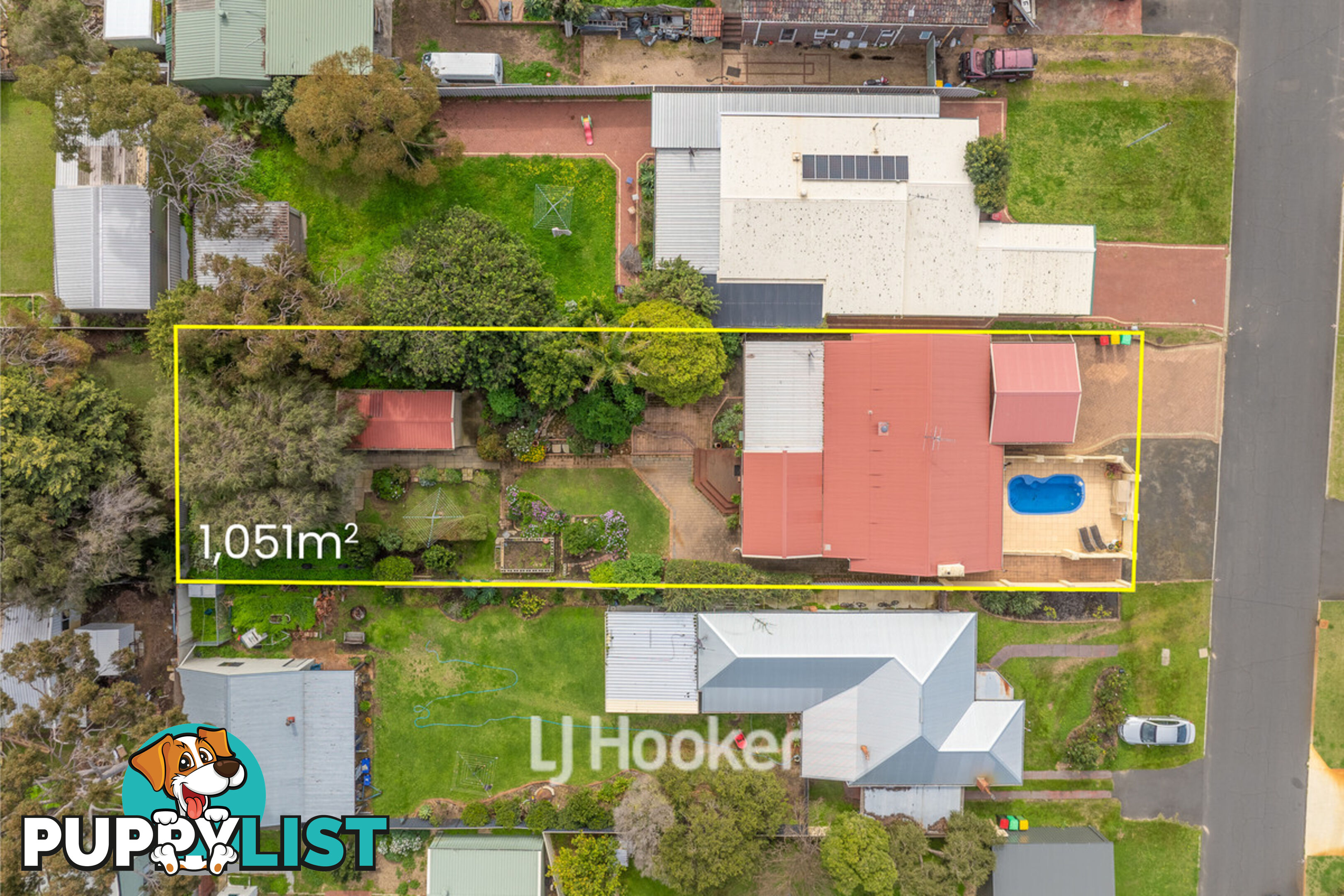 24 Gregory Street SOUTH BUNBURY WA 6230