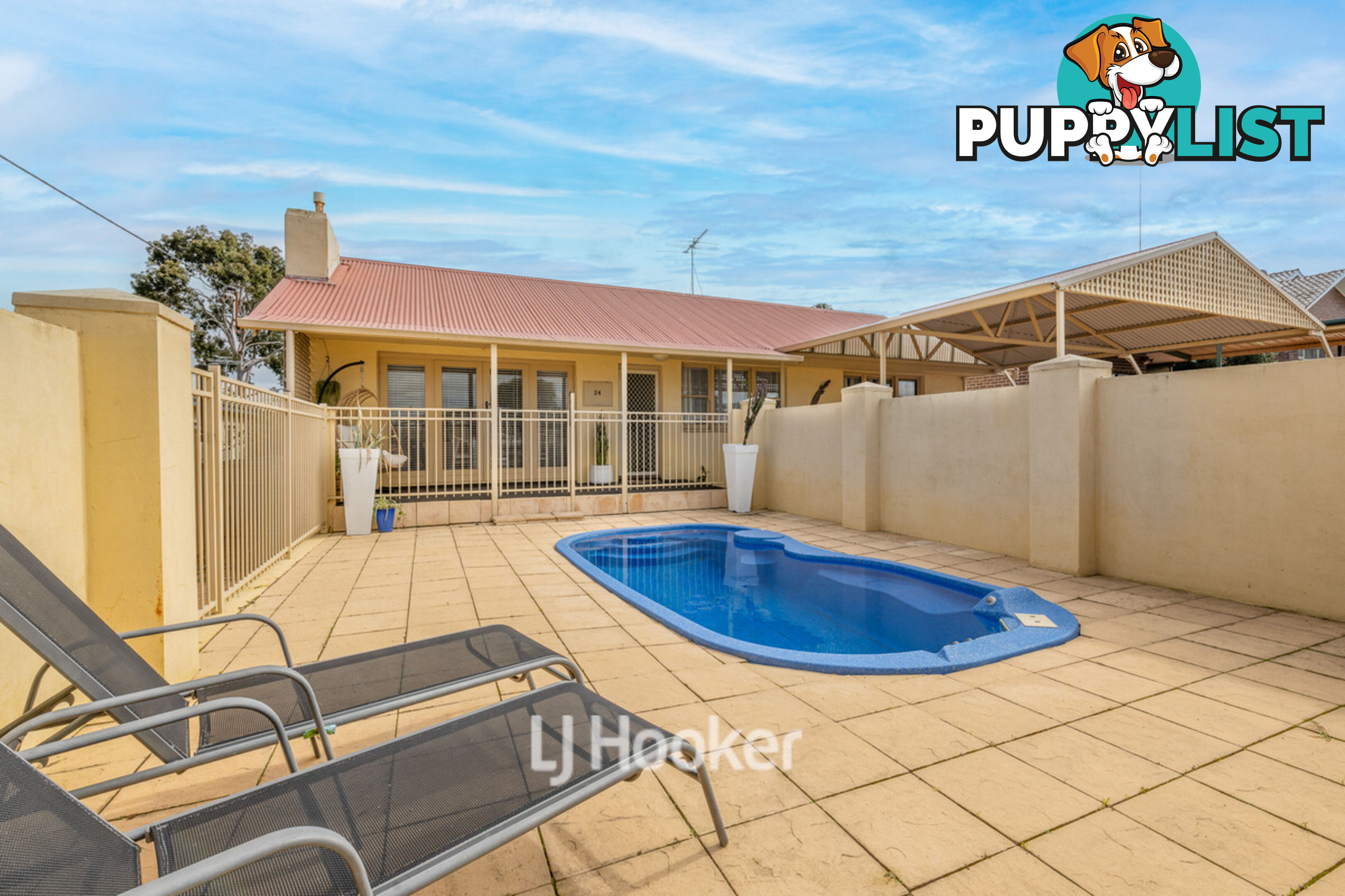 24 Gregory Street SOUTH BUNBURY WA 6230