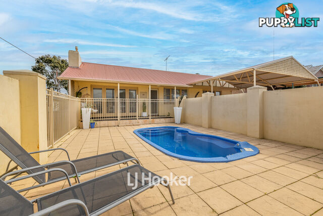 24 Gregory Street SOUTH BUNBURY WA 6230