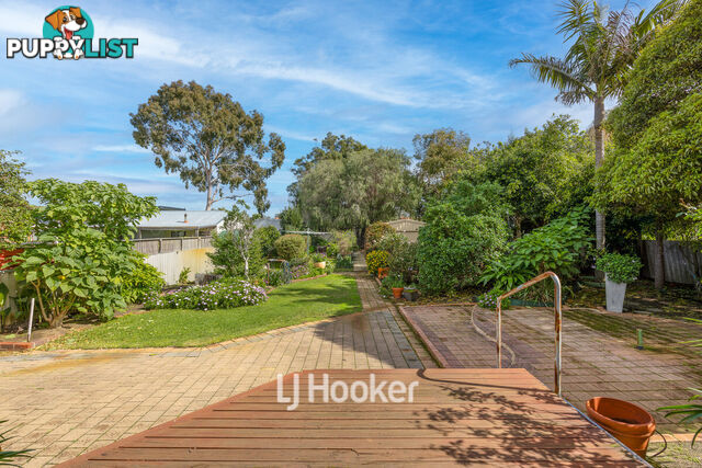 24 Gregory Street SOUTH BUNBURY WA 6230