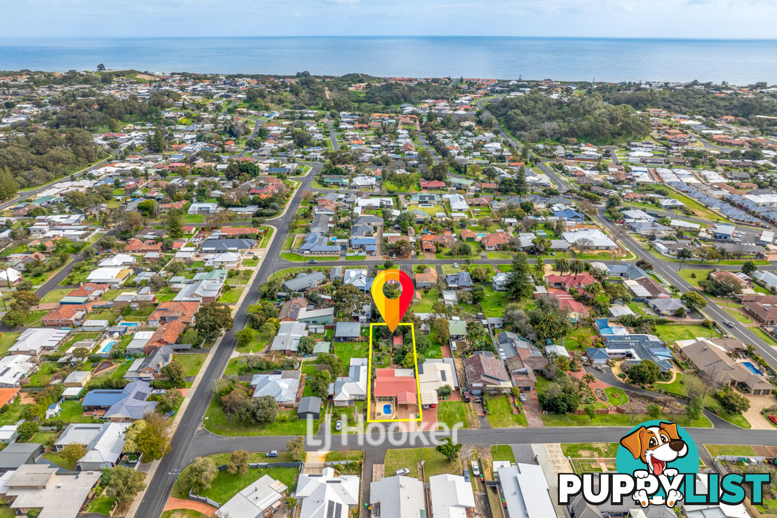 24 Gregory Street SOUTH BUNBURY WA 6230