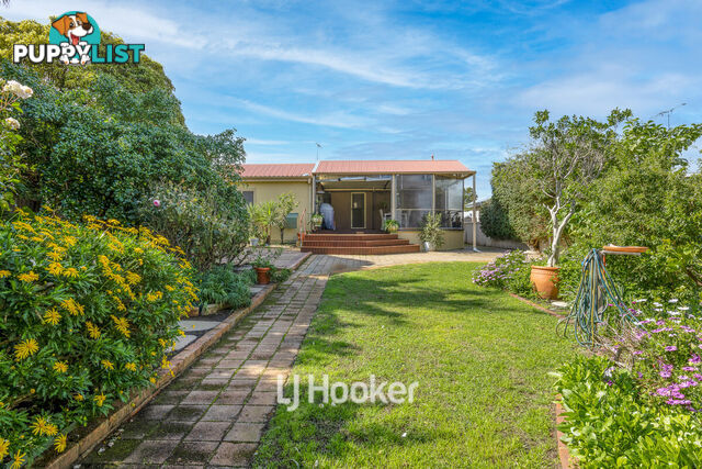 24 Gregory Street SOUTH BUNBURY WA 6230