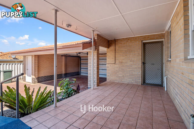 80 Seymour Street WEST BUSSELTON WA 6280