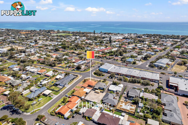 80 Seymour Street WEST BUSSELTON WA 6280