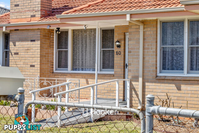 80 Seymour Street WEST BUSSELTON WA 6280