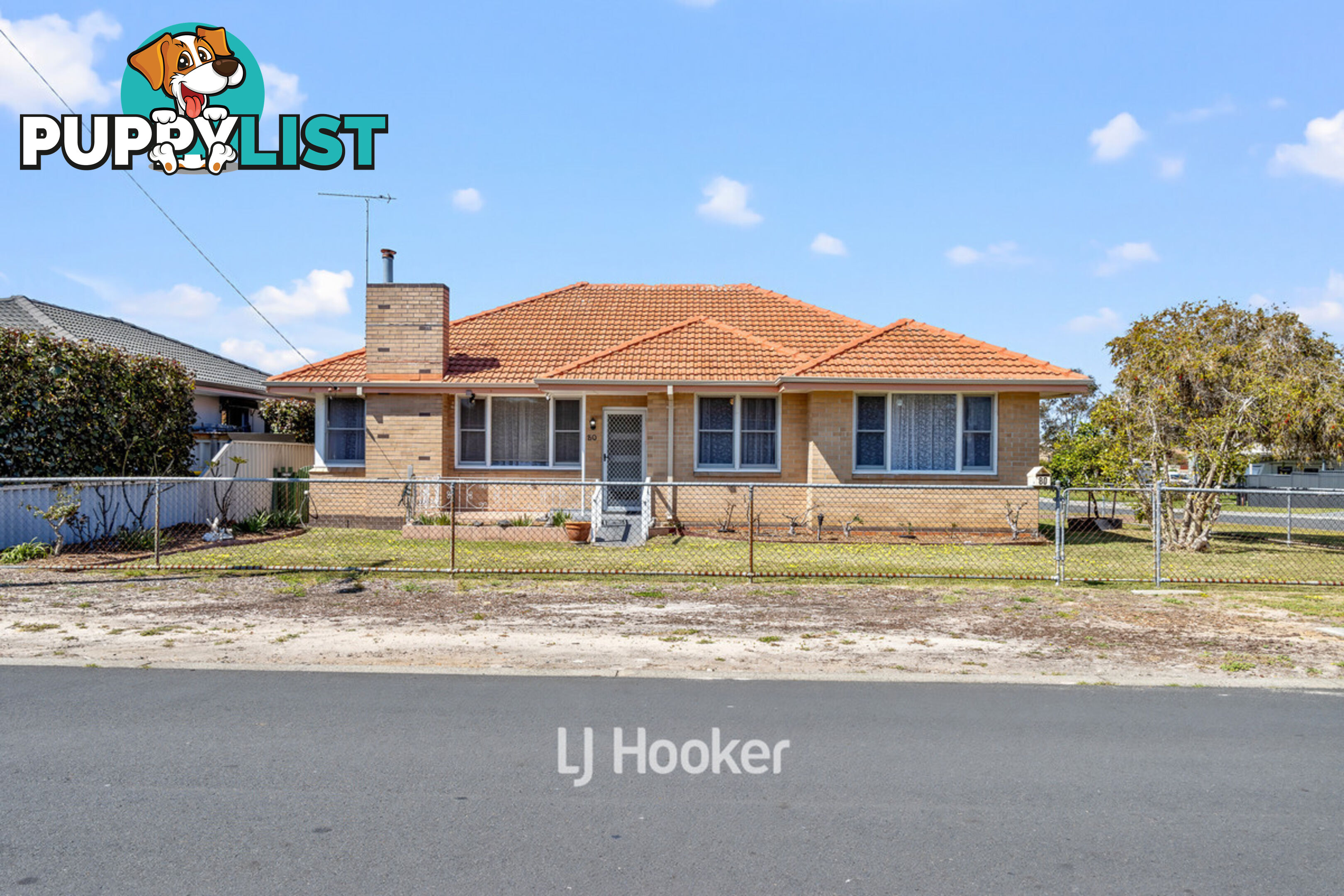 80 Seymour Street WEST BUSSELTON WA 6280