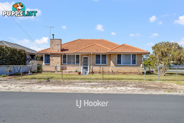 80 Seymour Street WEST BUSSELTON WA 6280