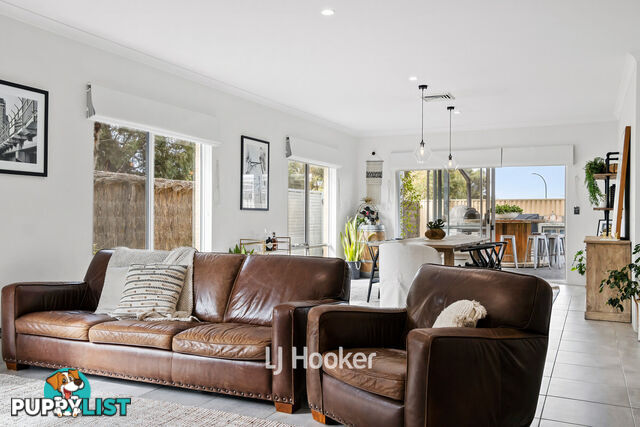 1 Rivergum Way GLEN IRIS WA 6230