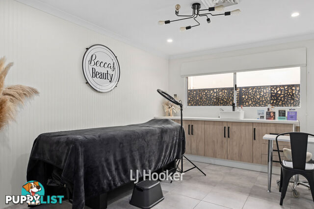 1 Rivergum Way GLEN IRIS WA 6230