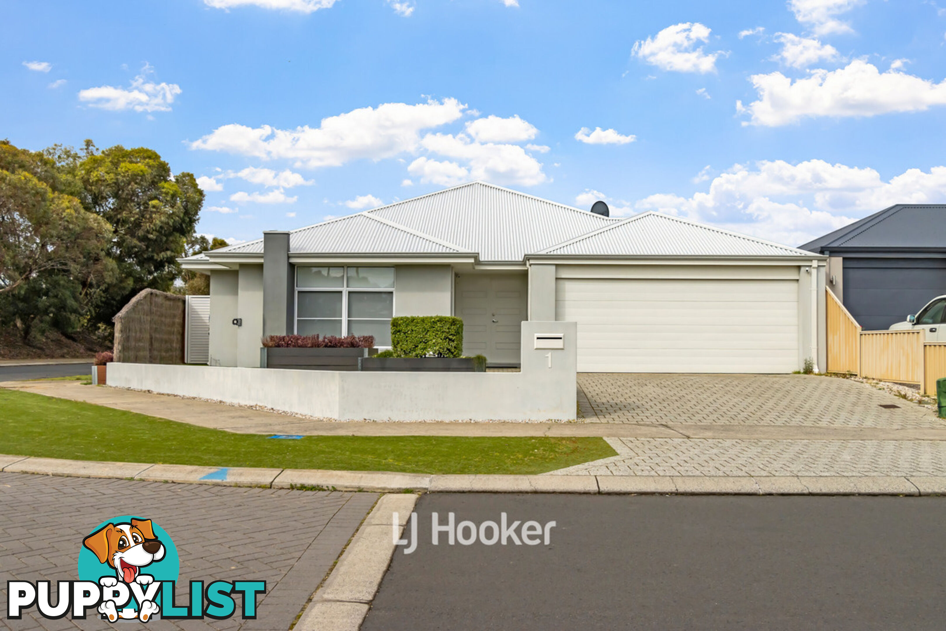 1 Rivergum Way GLEN IRIS WA 6230