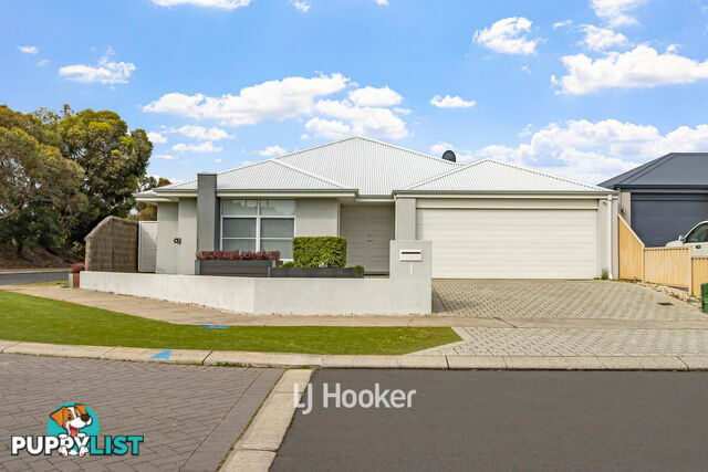 1 Rivergum Way GLEN IRIS WA 6230