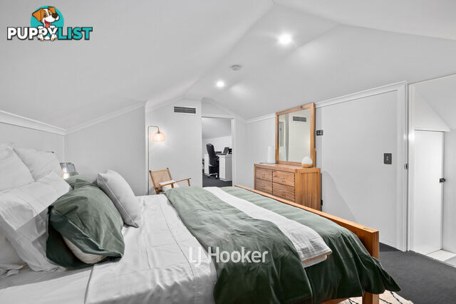 1 Rivergum Way GLEN IRIS WA 6230