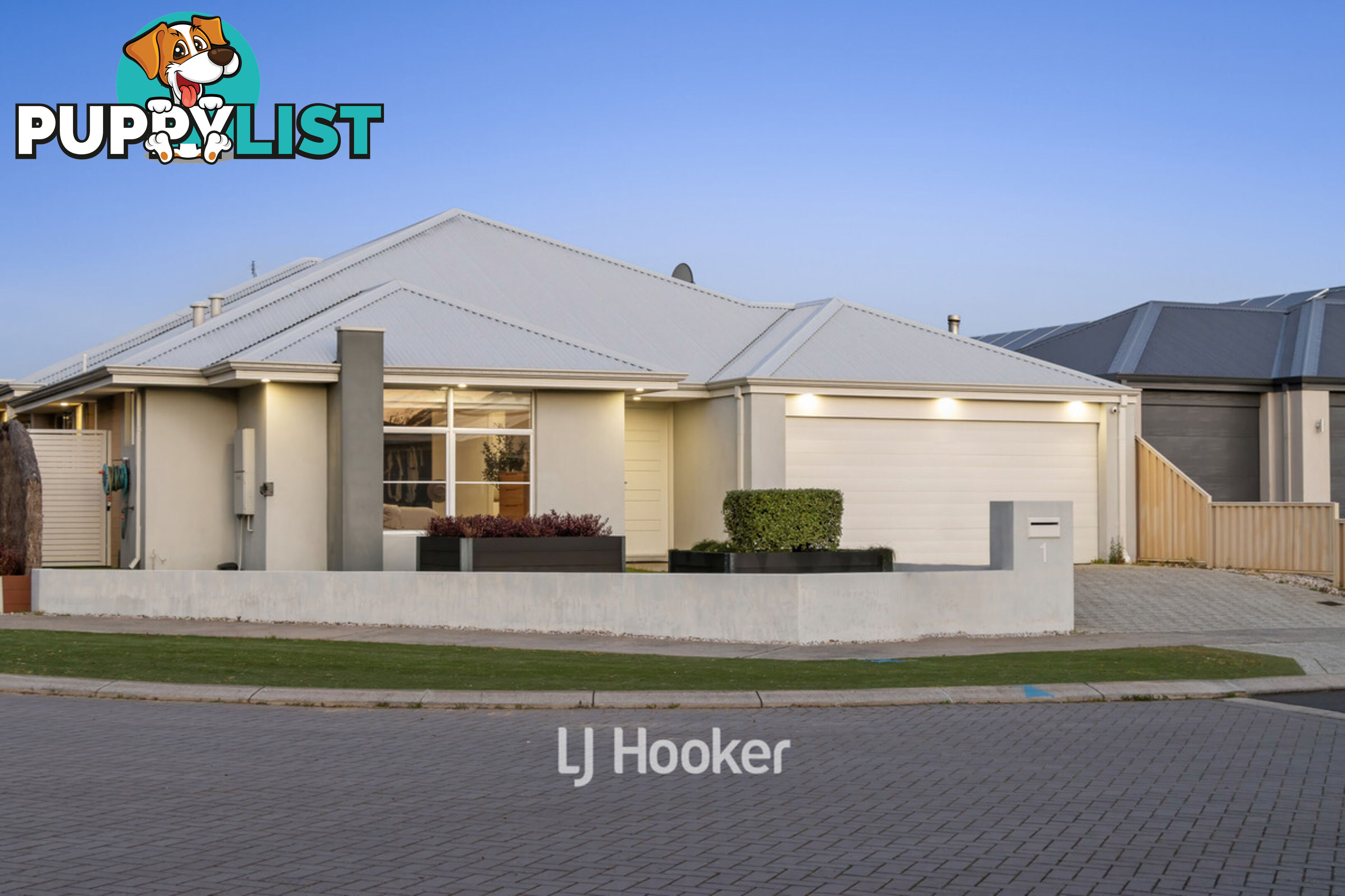 1 Rivergum Way GLEN IRIS WA 6230