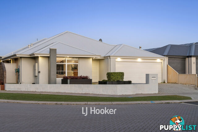 1 Rivergum Way GLEN IRIS WA 6230