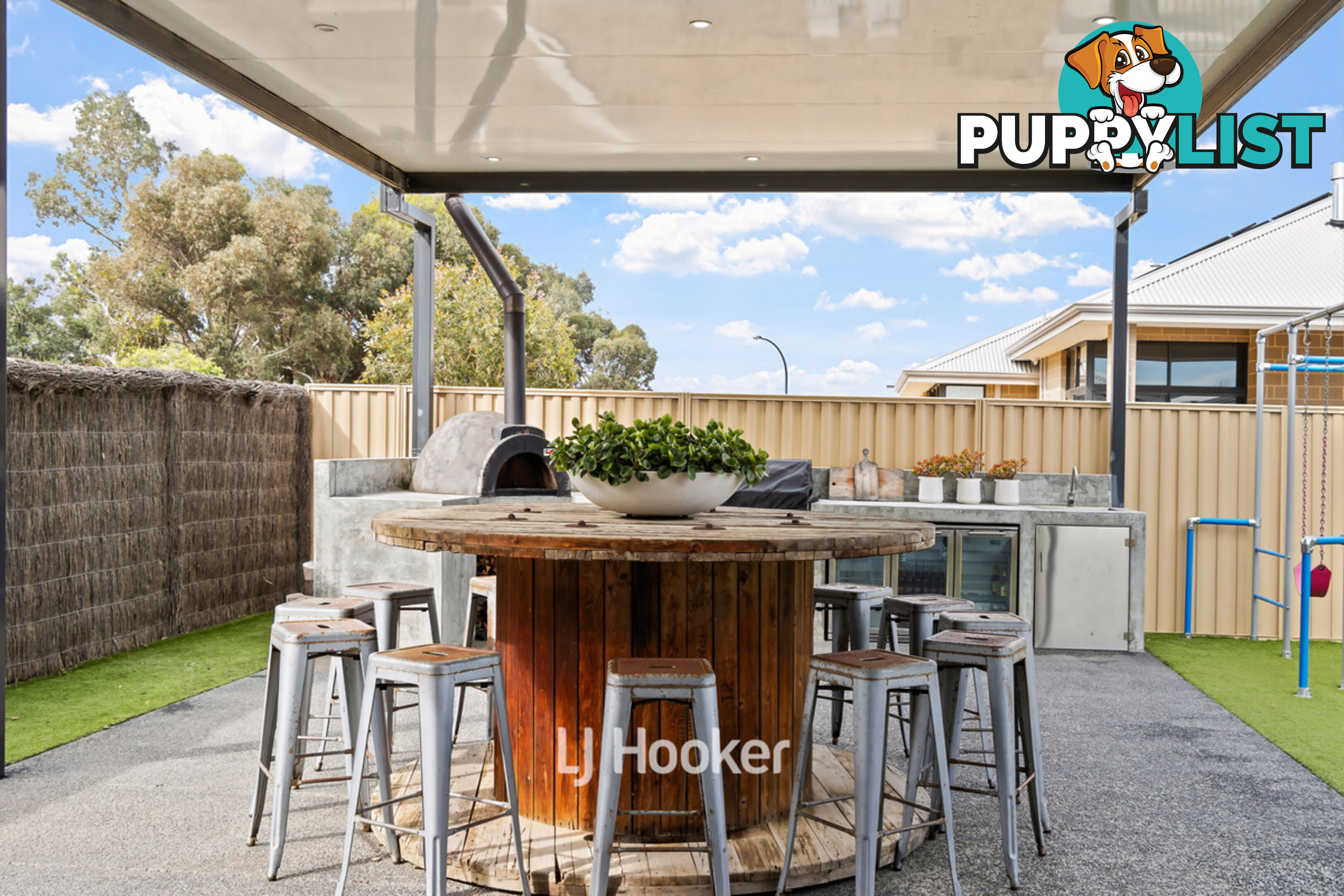 1 Rivergum Way GLEN IRIS WA 6230