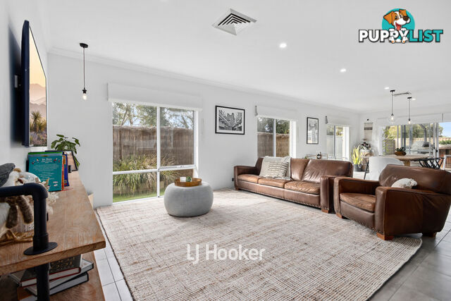 1 Rivergum Way GLEN IRIS WA 6230