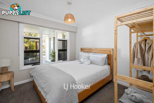 26 Clarke Street SOUTH BUNBURY WA 6230