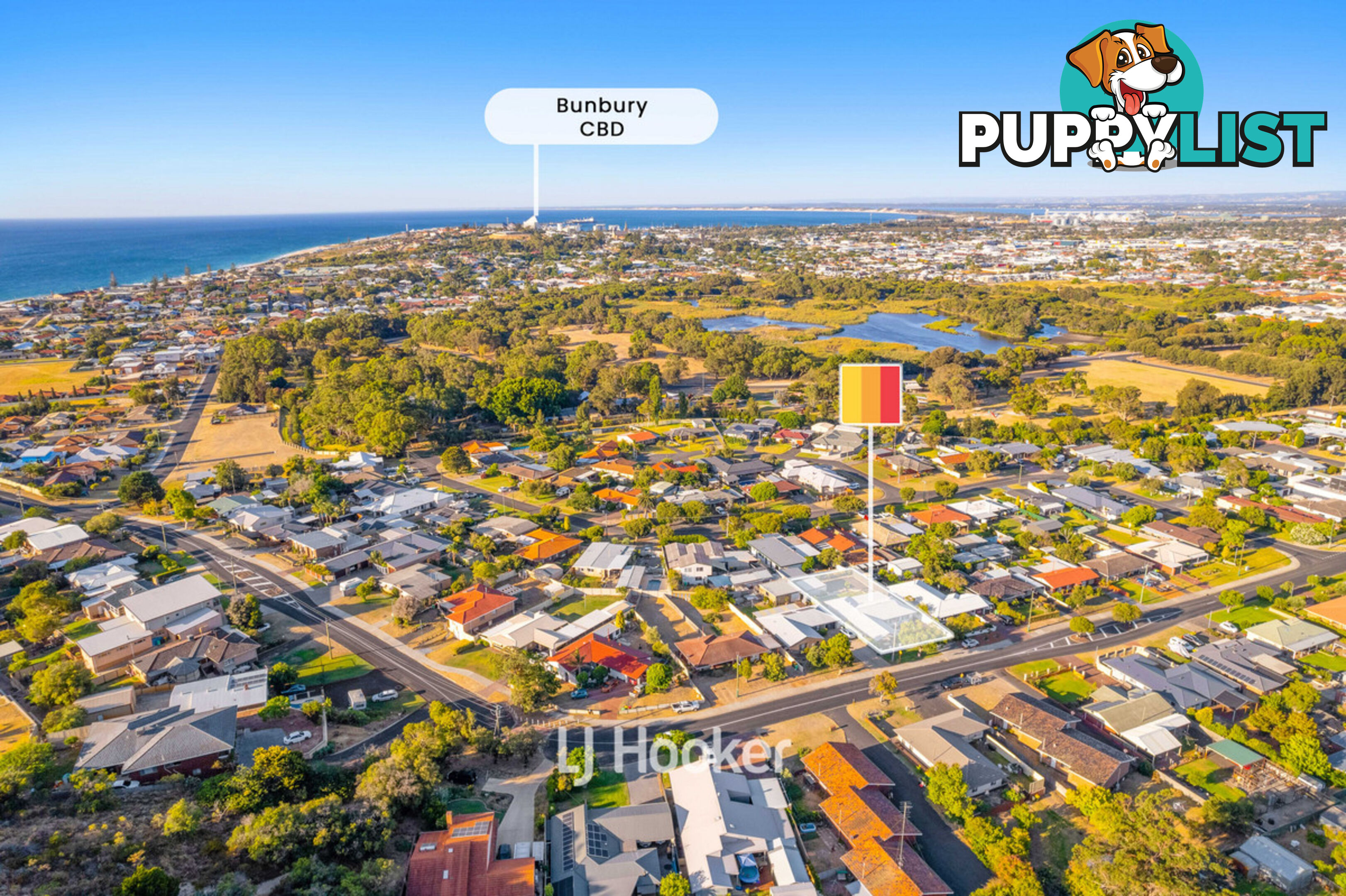 26 Clarke Street SOUTH BUNBURY WA 6230
