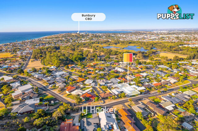 26 Clarke Street SOUTH BUNBURY WA 6230