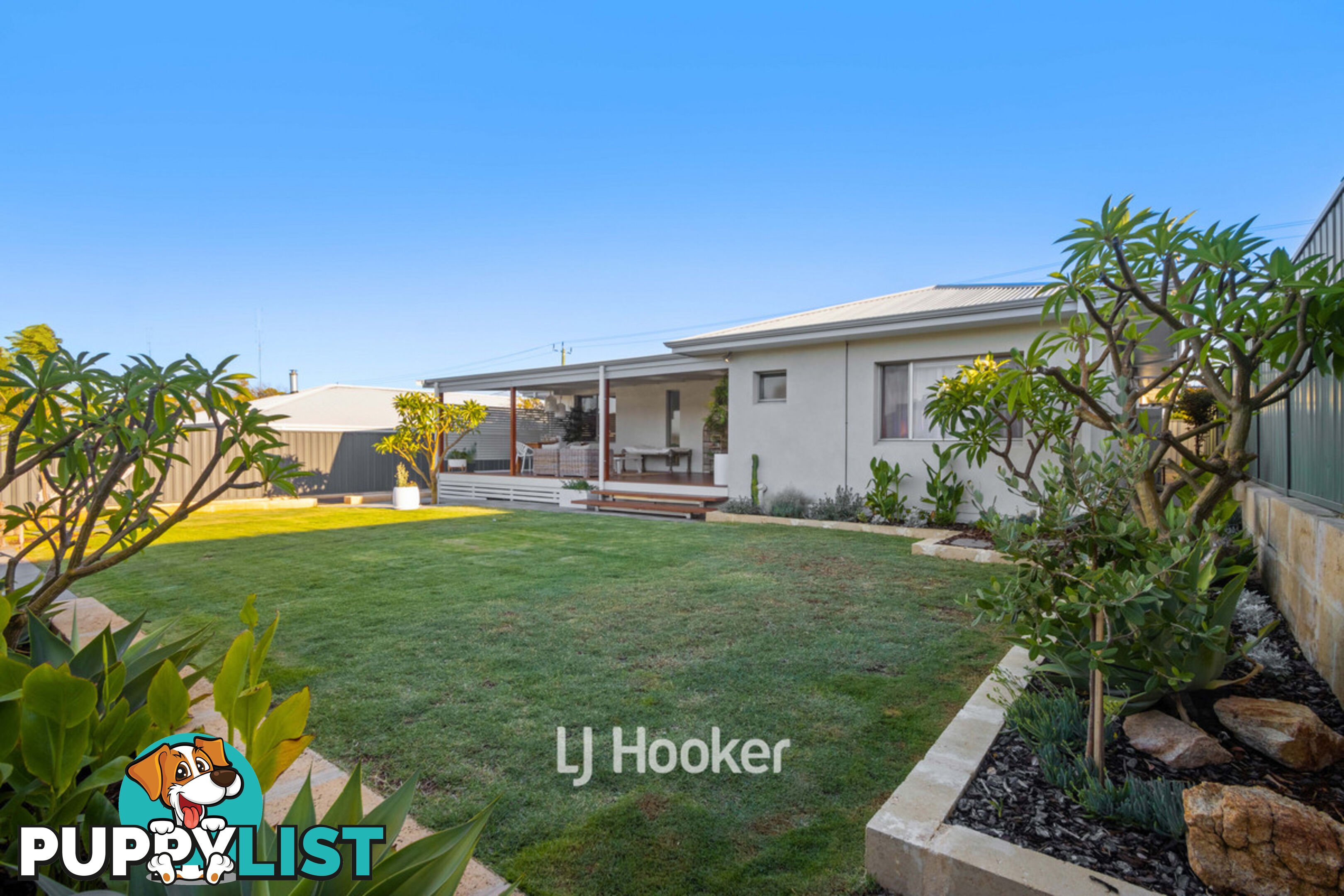 26 Clarke Street SOUTH BUNBURY WA 6230