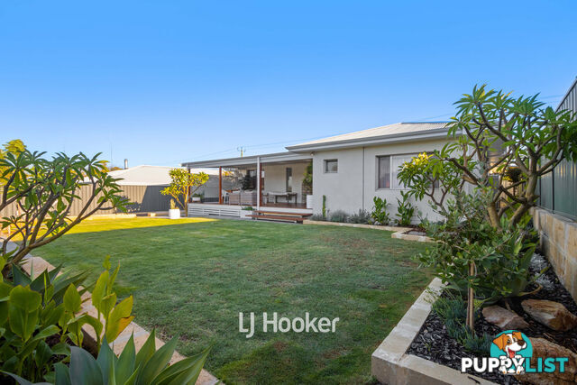 26 Clarke Street SOUTH BUNBURY WA 6230