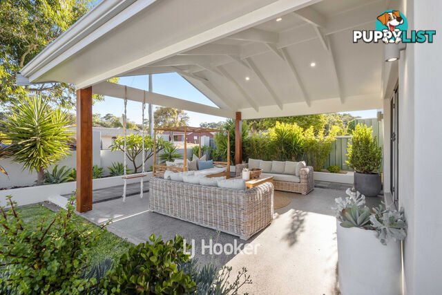 26 Clarke Street SOUTH BUNBURY WA 6230