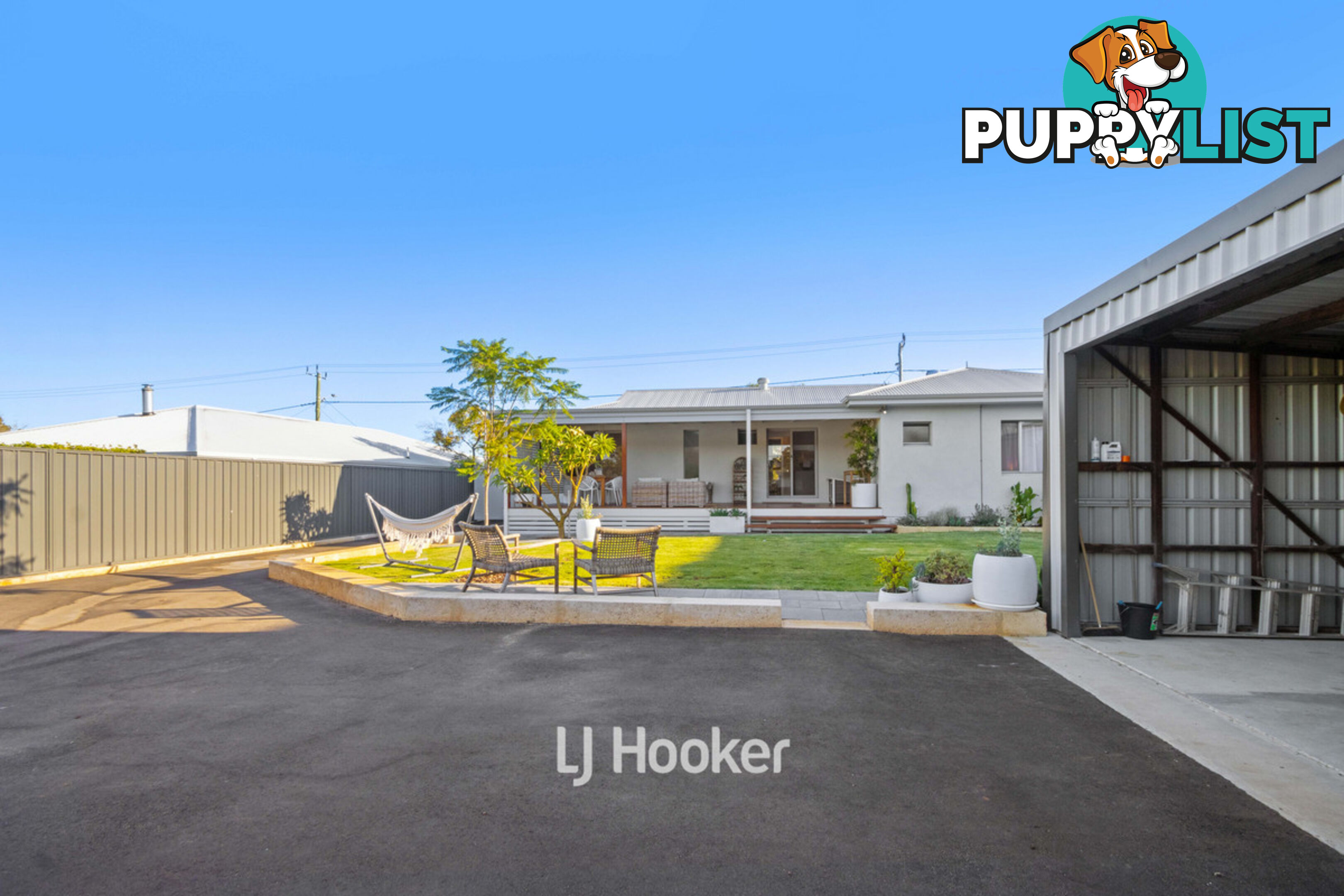 26 Clarke Street SOUTH BUNBURY WA 6230