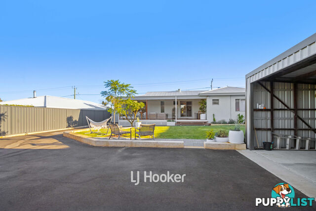 26 Clarke Street SOUTH BUNBURY WA 6230
