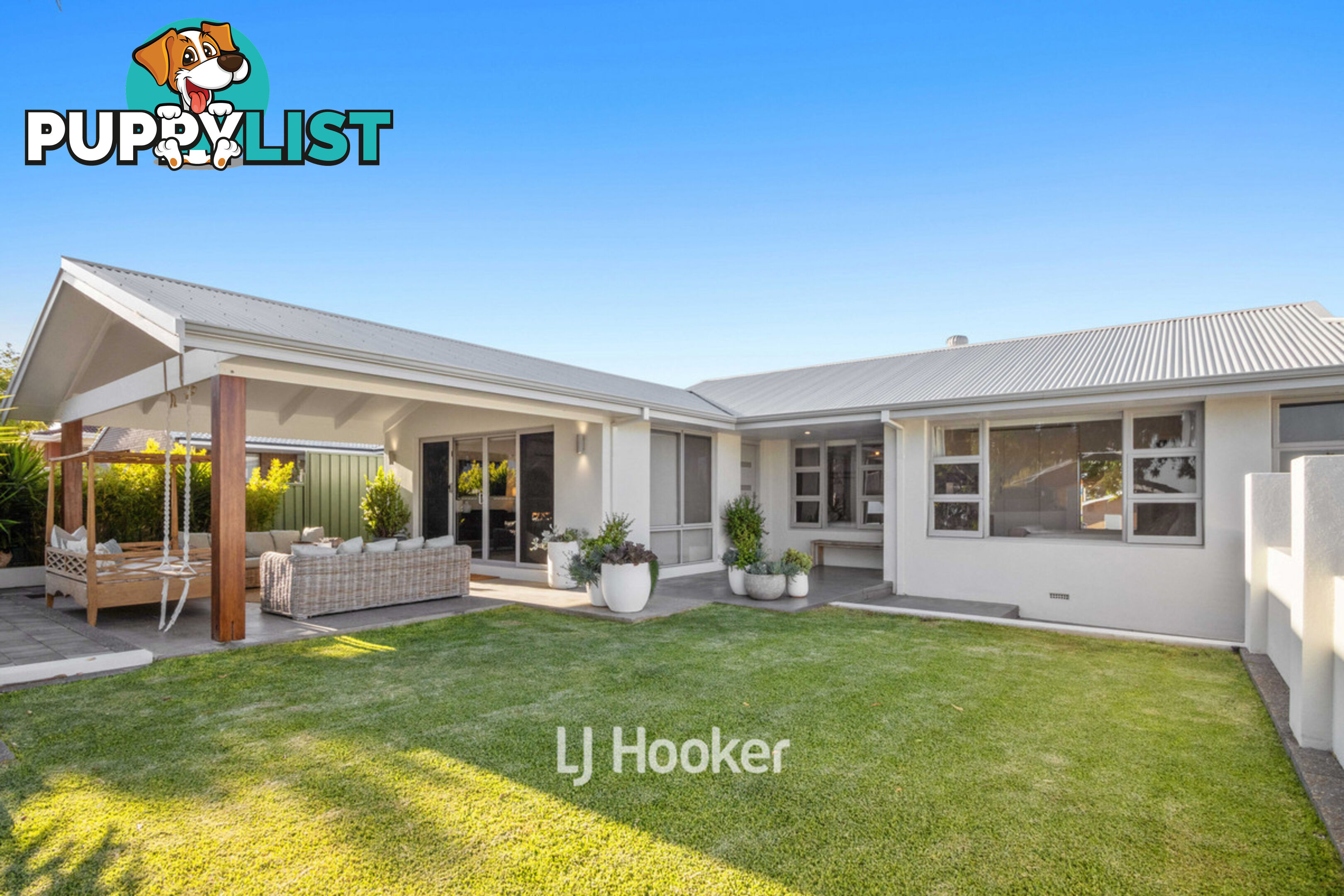 26 Clarke Street SOUTH BUNBURY WA 6230