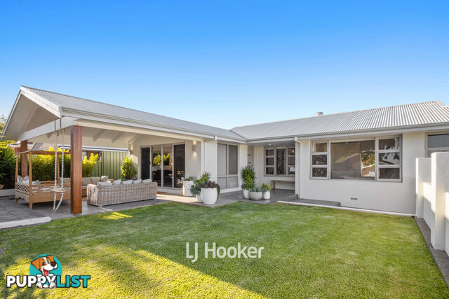 26 Clarke Street SOUTH BUNBURY WA 6230