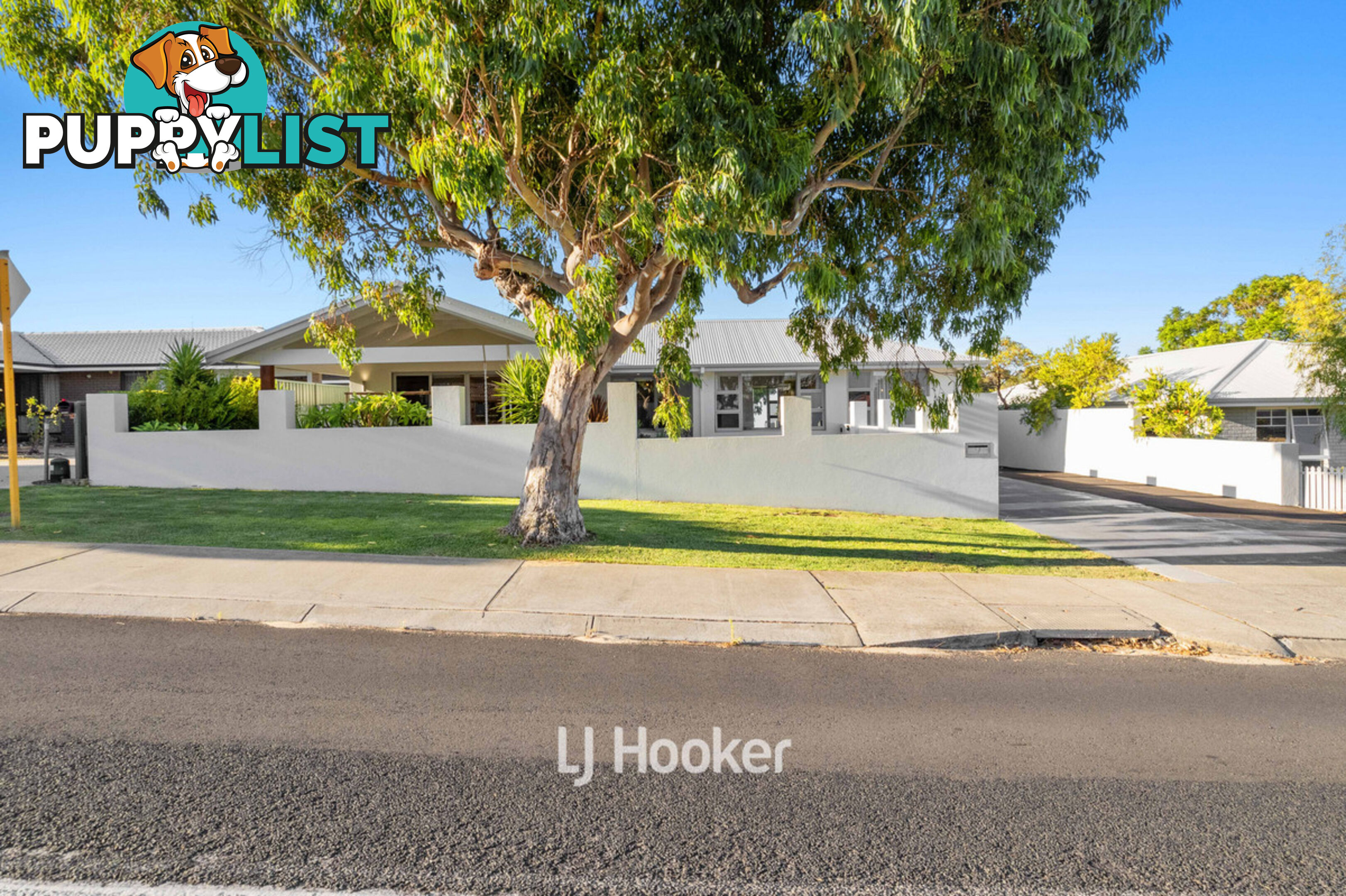 26 Clarke Street SOUTH BUNBURY WA 6230