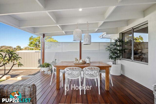 26 Clarke Street SOUTH BUNBURY WA 6230