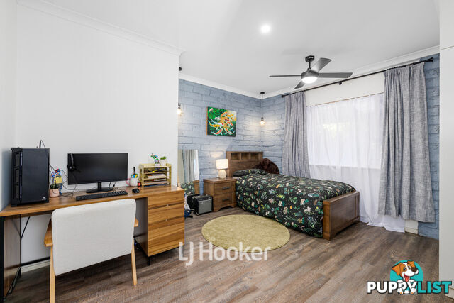 1 Sandilands Avenue GELORUP WA 6230
