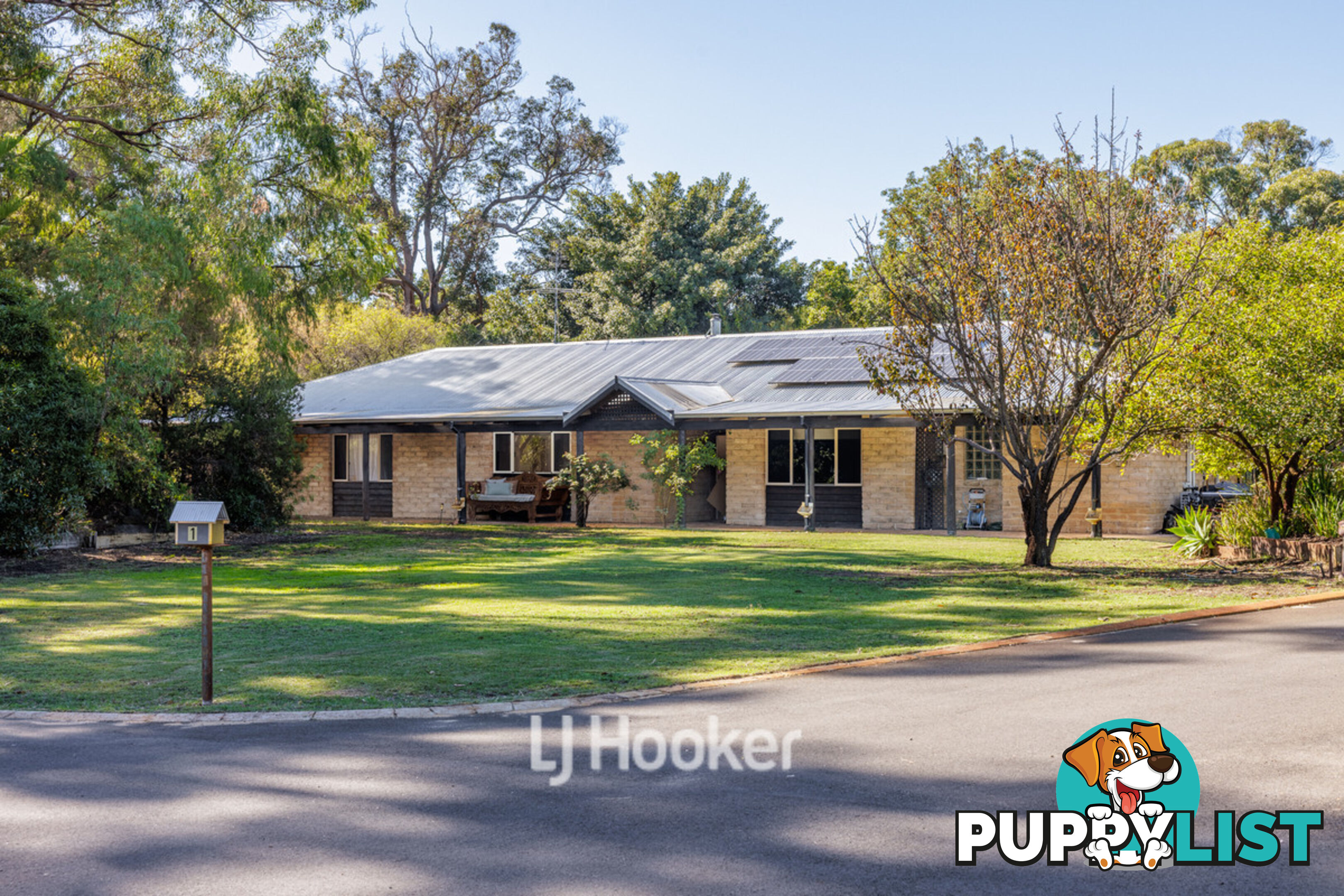 1 Sandilands Avenue GELORUP WA 6230