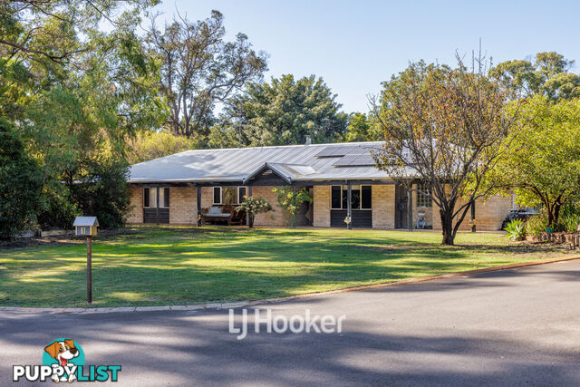 1 Sandilands Avenue GELORUP WA 6230