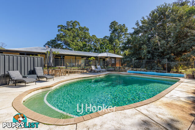 1 Sandilands Avenue GELORUP WA 6230