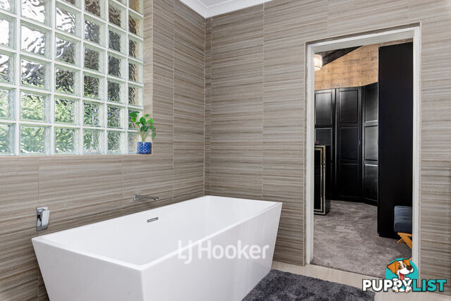 1 Sandilands Avenue GELORUP WA 6230