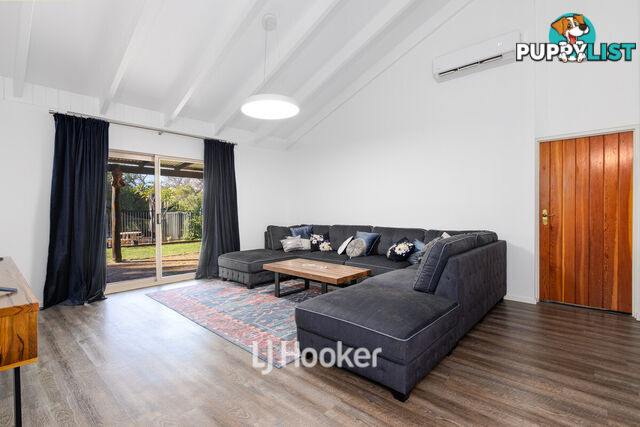1 Sandilands Avenue GELORUP WA 6230