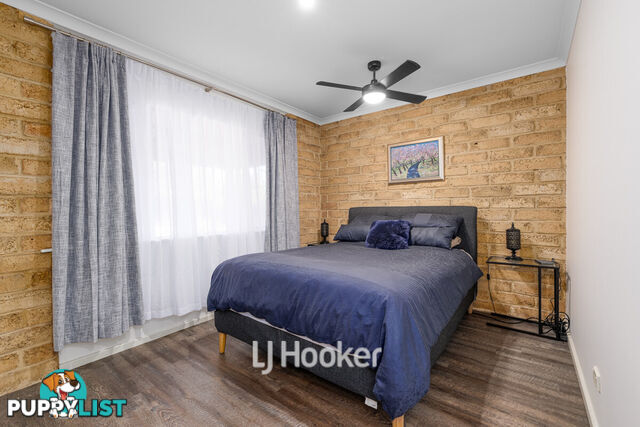 1 Sandilands Avenue GELORUP WA 6230