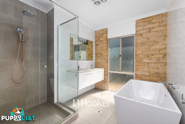 1 Sandilands Avenue GELORUP WA 6230
