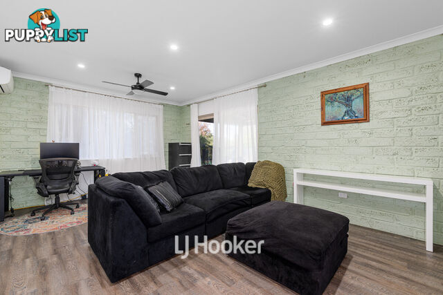 1 Sandilands Avenue GELORUP WA 6230
