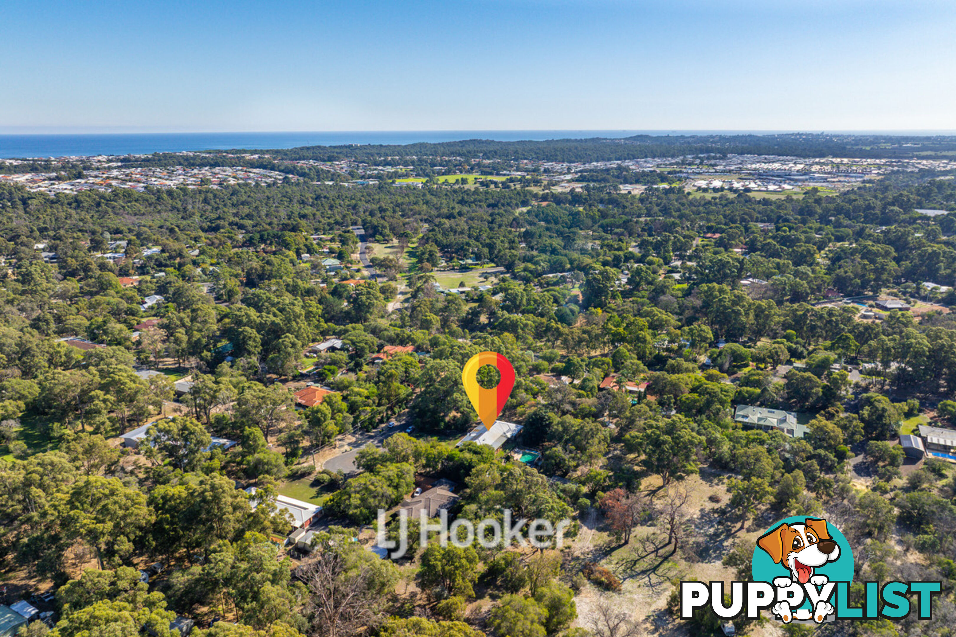 1 Sandilands Avenue GELORUP WA 6230
