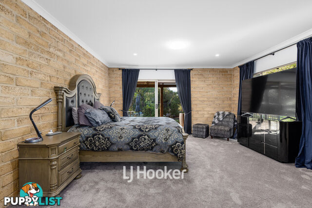 1 Sandilands Avenue GELORUP WA 6230