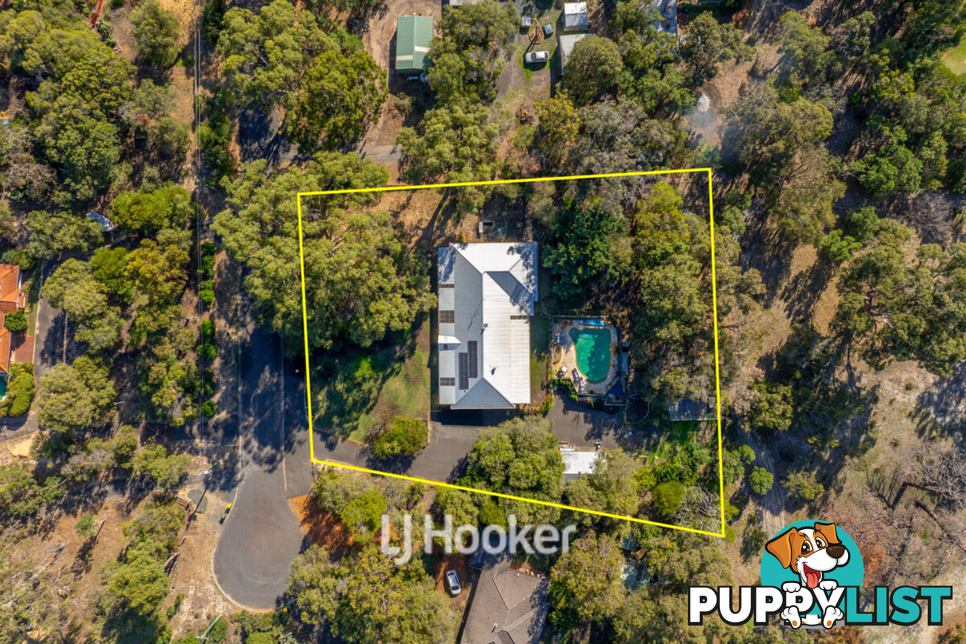 1 Sandilands Avenue GELORUP WA 6230