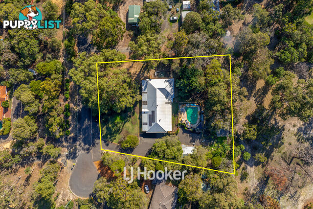 1 Sandilands Avenue GELORUP WA 6230