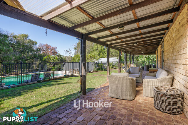 1 Sandilands Avenue GELORUP WA 6230