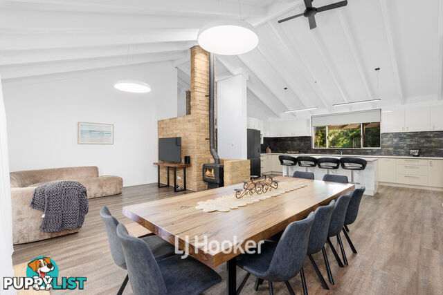 1 Sandilands Avenue GELORUP WA 6230