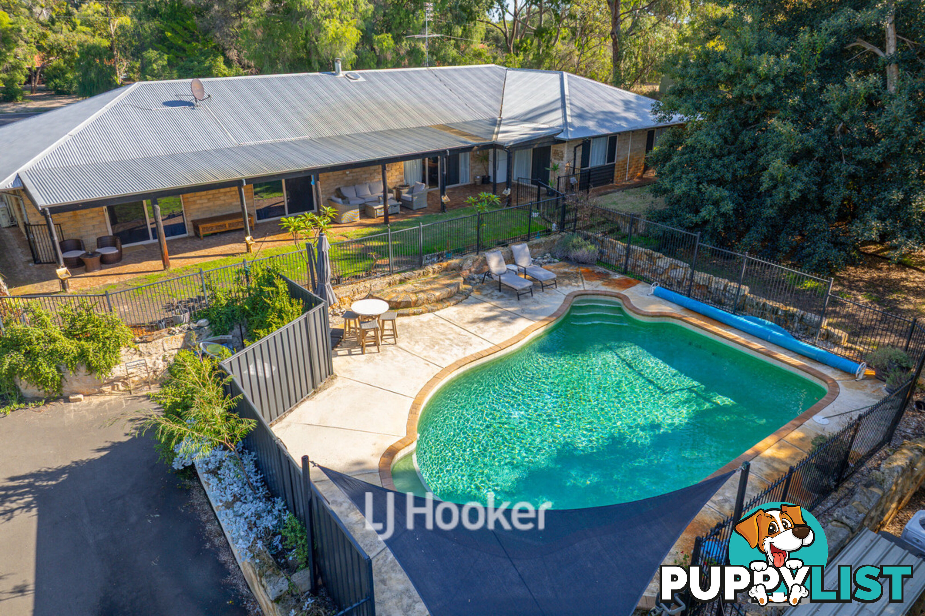 1 Sandilands Avenue GELORUP WA 6230